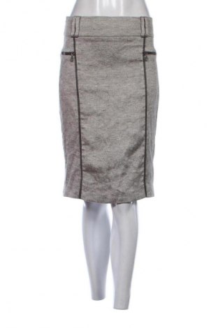 Rock Zara, Größe M, Farbe Grau, Preis 10,24 €