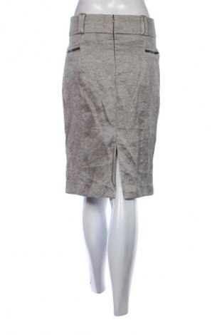 Rock Zara, Größe M, Farbe Grau, Preis 10,24 €