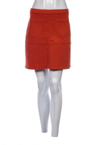 Sukně Zara, Velikost M, Barva Oranžová, Cena  59,00 Kč