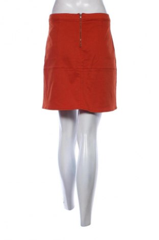 Sukně Zara, Velikost M, Barva Oranžová, Cena  59,00 Kč