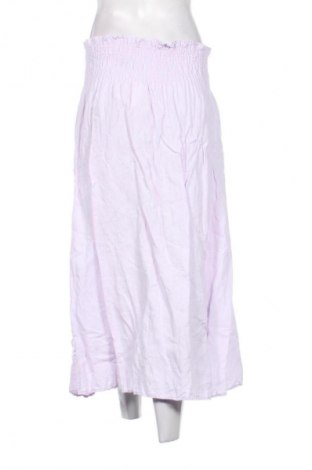 Rock Zara, Größe S, Farbe Lila, Preis 20,99 €