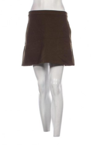 Szoknya Zara Mum, Méret M, Szín Zöld, Ár 669 Ft