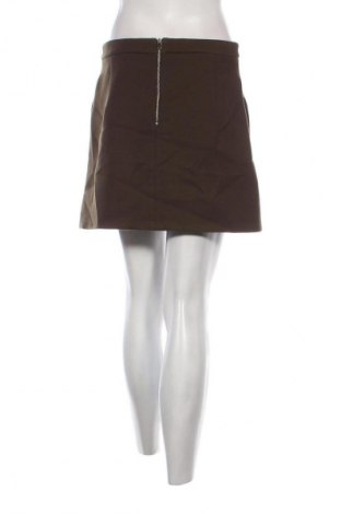 Szoknya Zara Mum, Méret M, Szín Zöld, Ár 669 Ft