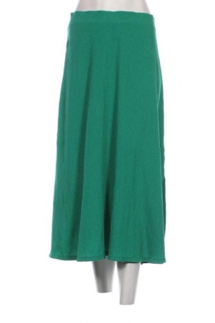 Fustă Zero, Mărime L, Culoare Verde, Preț 90,99 Lei