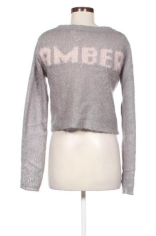 Πόντσο Laurel, Μέγεθος S, Χρώμα Γκρί, Τιμή 10,99 €