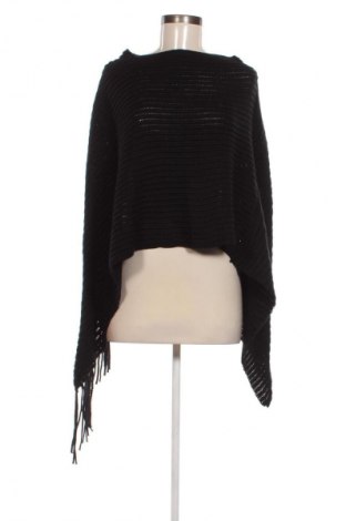 Poncsó Unbranded, Méret M, Szín Fekete, Ár 3 929 Ft