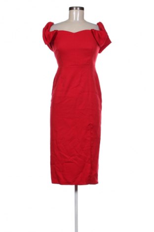 Рокля Unbranded, Размер M, Цвят Червен, Цена 27,78 €