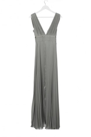 Šaty  ASOS, Velikost XS, Barva Zelená, Cena  145,00 Kč