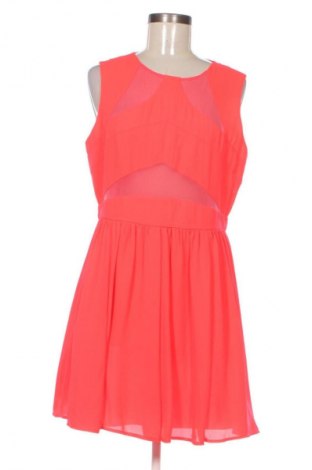 Šaty  ASOS, Veľkosť XL, Farba Červená, Cena  19,75 €