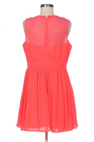 Šaty  ASOS, Veľkosť XL, Farba Červená, Cena  19,75 €