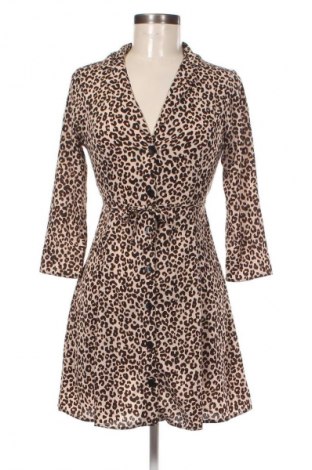 Šaty  ASOS, Veľkosť S, Farba Viacfarebná, Cena  20,30 €