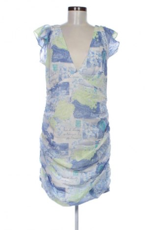 Šaty  ASOS, Veľkosť XL, Farba Viacfarebná, Cena  10,95 €