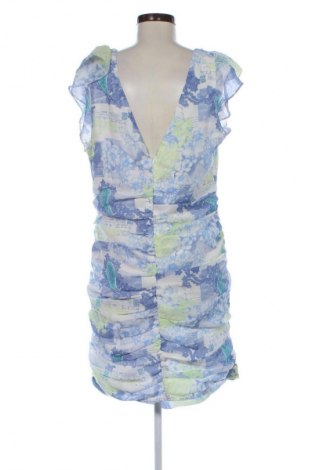 Šaty  ASOS, Veľkosť XL, Farba Viacfarebná, Cena  10,95 €