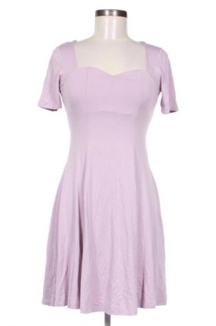 Šaty  ASOS, Veľkosť M, Farba Fialová, Cena  10,95 €