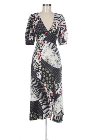 Šaty  ASOS, Velikost XS, Barva Vícebarevné, Cena  149,00 Kč