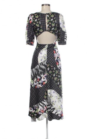 Šaty  ASOS, Velikost XS, Barva Vícebarevné, Cena  149,00 Kč