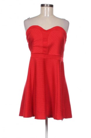 Rochie ASOS, Mărime XL, Culoare Roșu, Preț 82,99 Lei