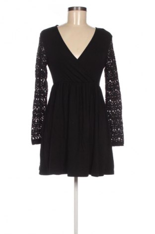 Šaty  ASOS, Veľkosť M, Farba Čierna, Cena  7,87 €
