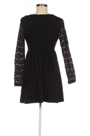 Šaty  ASOS, Veľkosť M, Farba Čierna, Cena  7,87 €