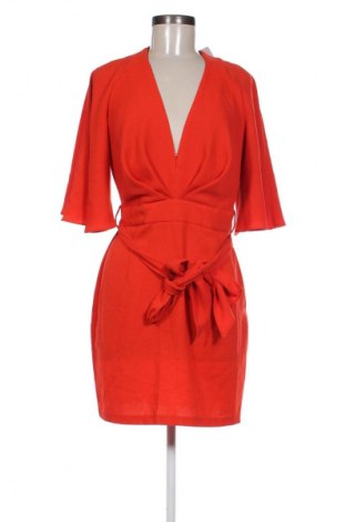 Šaty  ASOS, Velikost M, Barva Oranžová, Cena  469,00 Kč
