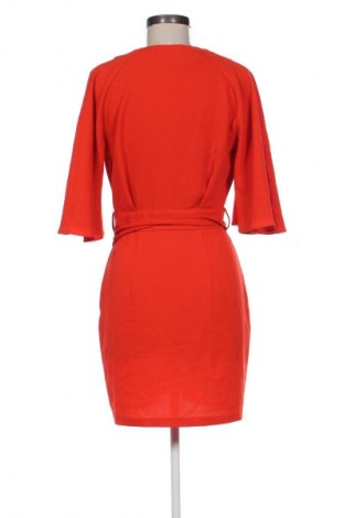 Šaty  ASOS, Velikost M, Barva Oranžová, Cena  469,00 Kč