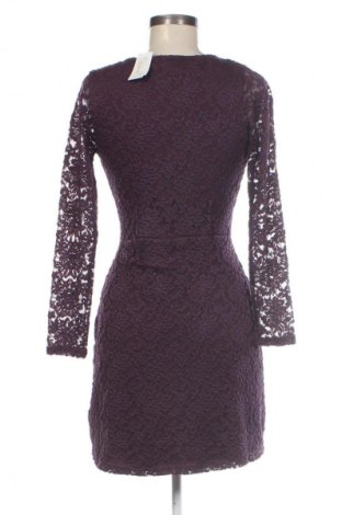 Ruha Abercrombie & Fitch, Méret S, Szín Lila, Ár 6 199 Ft