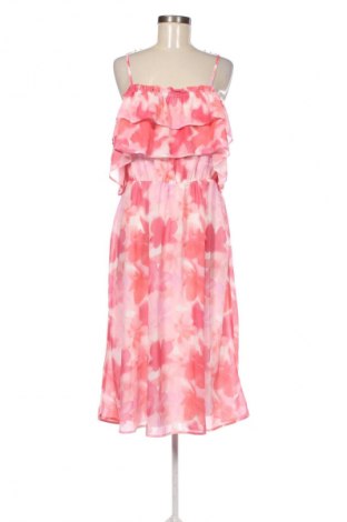 Šaty  About You, Velikost L, Barva Vícebarevné, Cena  309,00 Kč