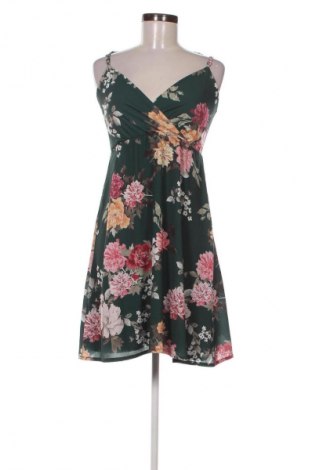 Sukienka About You, Rozmiar XS, Kolor Kolorowy, Cena 26,99 zł