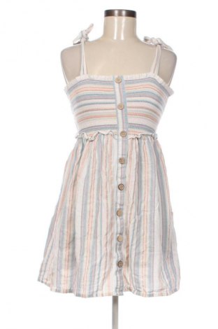 Kleid Accessorize, Größe M, Farbe Mehrfarbig, Preis 3,99 €