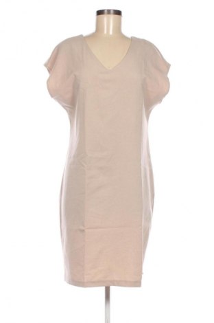 Kleid Adika, Größe M, Farbe Beige, Preis 10,10 €