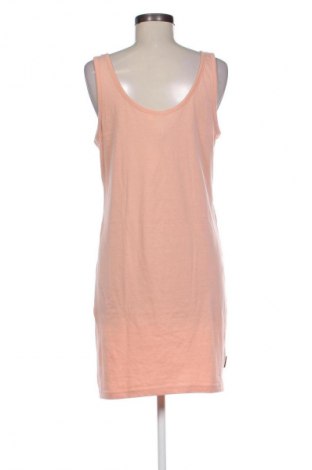 Kleid Alife And Kickin, Größe L, Farbe Orange, Preis 3,99 €