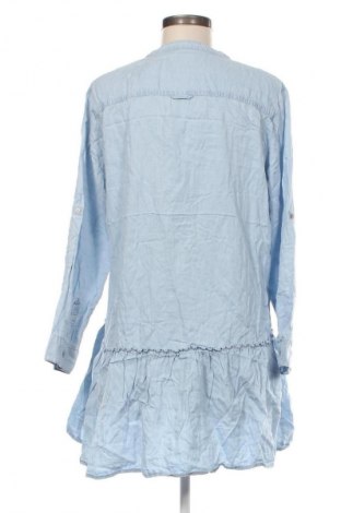 Šaty  Amisu, Velikost XL, Barva Modrá, Cena  339,00 Kč