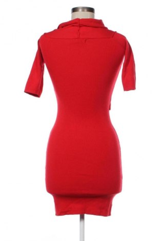 Kleid Amisu, Größe XS, Farbe Rot, Preis € 4,99