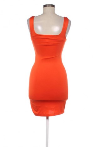 Sukienka Amisu, Rozmiar XS, Kolor Pomarańczowy, Cena 20,99 zł