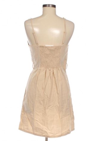 Sukienka Amisu, Rozmiar M, Kolor Beżowy, Cena 24,99 zł