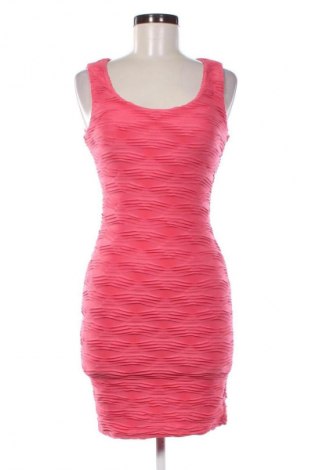 Sukienka Amisu, Rozmiar M, Kolor Różowy, Cena 26,99 zł