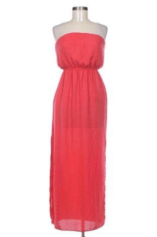 Sukienka Amisu, Rozmiar XS, Kolor Czerwony, Cena 20,99 zł