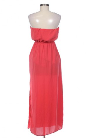 Sukienka Amisu, Rozmiar XS, Kolor Czerwony, Cena 20,99 zł