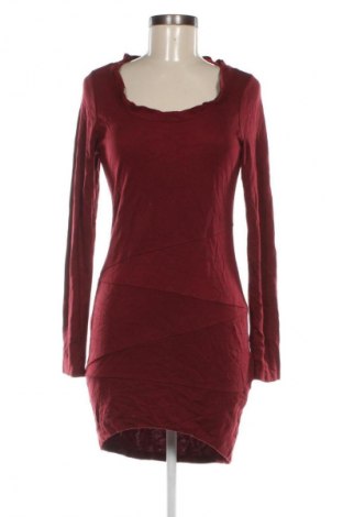 Šaty  Amisu, Veľkosť M, Farba Červená, Cena  7,95 €