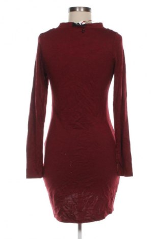 Šaty  Amisu, Veľkosť M, Farba Červená, Cena  7,95 €