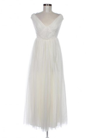 Šaty  Anaya with love, Velikost S, Barva Krémová, Cena  739,00 Kč