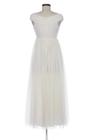 Šaty  Anaya with love, Velikost S, Barva Krémová, Cena  739,00 Kč