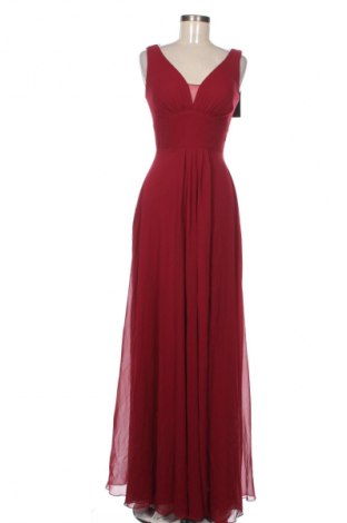 Kleid Apart, Größe M, Farbe Rot, Preis € 112,99