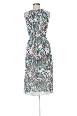 Kleid Apricot, Größe S, Farbe Mehrfarbig, Preis 9,99 €