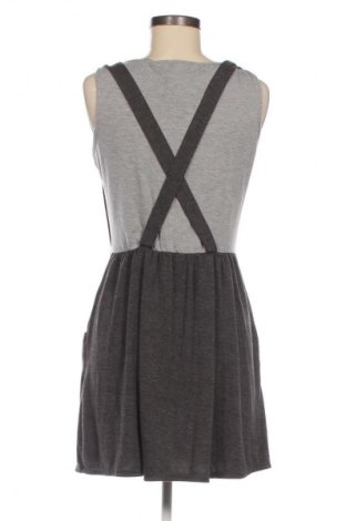 Šaty  Atmosphere, Velikost M, Barva Šedá, Cena  139,00 Kč
