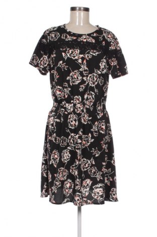 Sukienka Atmosphere, Rozmiar M, Kolor Kolorowy, Cena 31,99 zł