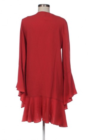 Рокля BCBG Max Azria, Размер M, Цвят Червен, Цена 11,75 €
