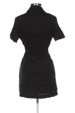 Kleid Bershka, Größe S, Farbe Schwarz, Preis 5,99 €