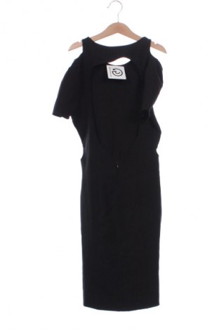 Kleid Bershka, Größe S, Farbe Schwarz, Preis 14,77 €