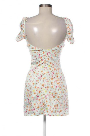 Sukienka Bershka, Rozmiar S, Kolor Kolorowy, Cena 22,99 zł